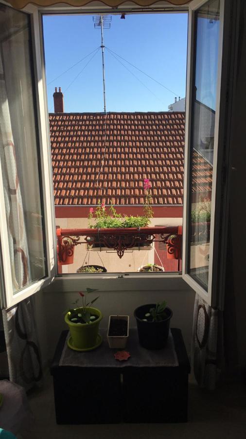 Belle Chambre Au Coeur De Bayonne Apartment Exterior photo