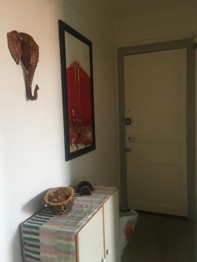Belle Chambre Au Coeur De Bayonne Apartment Exterior photo